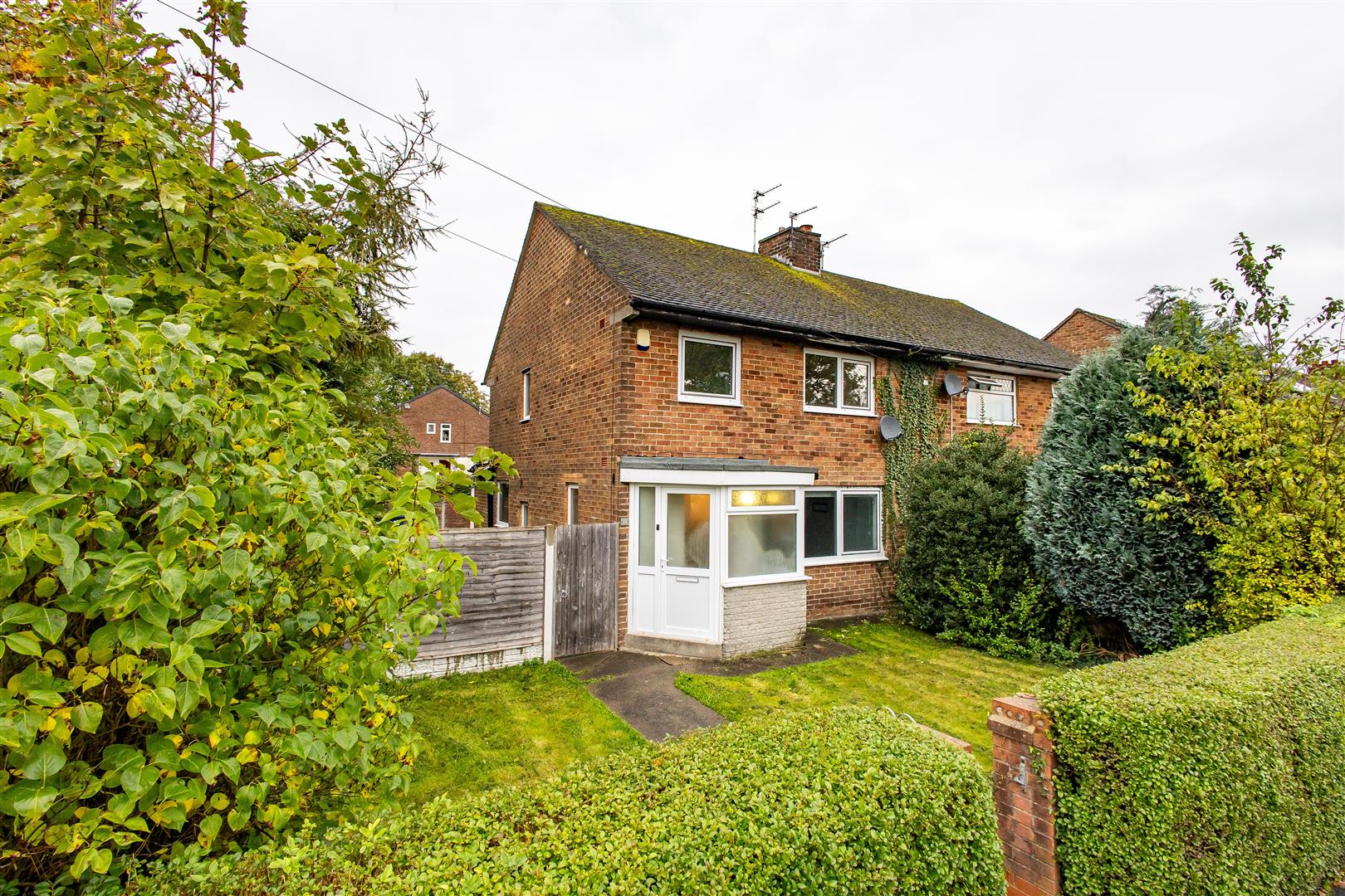 Martinfield Road, Penwortham, Preston